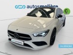 40543ad341c7ad9b85737cf1254c2d0f-1384 Mercedes Clase CLA 250 4Matic 165 kW (224 CV) - 1