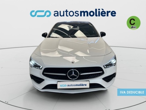 40543ad341c7ad9b85737cf1254c2d0f-1385 Mercedes Clase CLA 250 4Matic 165 kW (224 CV) - 2