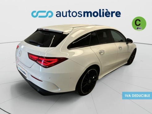 40543ad341c7ad9b85737cf1254c2d0f-1388 Mercedes Clase CLA 250 4Matic 165 kW (224 CV) - 4