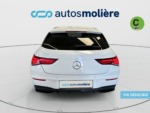 40543ad341c7ad9b85737cf1254c2d0f-1389 Mercedes Clase CLA 250 4Matic 165 kW (224 CV) - 5