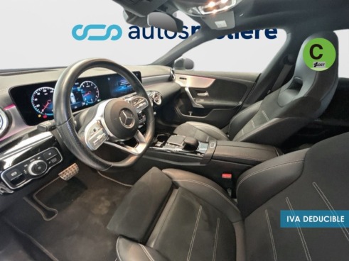 40543ad341c7ad9b85737cf1254c2d0f-1391 Mercedes Clase CLA 250 4Matic 165 kW (224 CV) - 7