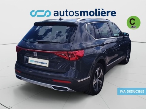 40543ad341c7ad9b85737cf1254c2d0f-1450 Seat Tarraco 2.0 TDI S&S Xcellence GO XL DSG 110 kW (150 CV) - 4