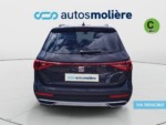 40543ad341c7ad9b85737cf1254c2d0f-1451 Seat Tarraco 2.0 TDI S&S Xcellence GO XL DSG 110 kW (150 CV) - 5