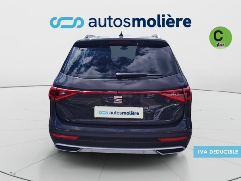 40543ad341c7ad9b85737cf1254c2d0f-1451 Seat Tarraco 2.0 TDI S&S Xcellence GO XL DSG 110 kW (150 CV) - 5
