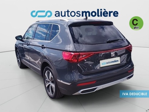 40543ad341c7ad9b85737cf1254c2d0f-1452 Seat Tarraco 2.0 TDI S&S Xcellence GO XL DSG 110 kW (150 CV) - 6