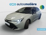 40543ad341c7ad9b85737cf1254c2d0f-1457 Toyota Corolla 200H GR-Sport 144 kW (196 CV) - 1