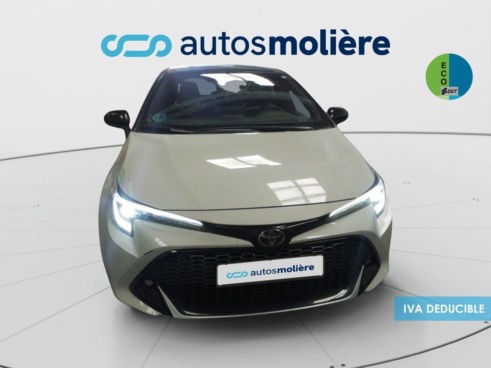 40543ad341c7ad9b85737cf1254c2d0f-1458 Toyota Corolla 200H GR-Sport 144 kW (196 CV) - 2