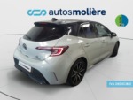 40543ad341c7ad9b85737cf1254c2d0f-1460 Toyota Corolla 200H GR-Sport 144 kW (196 CV) - 4