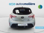 40543ad341c7ad9b85737cf1254c2d0f-1461 Toyota Corolla 200H GR-Sport 144 kW (196 CV) - 5