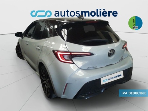 40543ad341c7ad9b85737cf1254c2d0f-1462 Toyota Corolla 200H GR-Sport 144 kW (196 CV) - 6