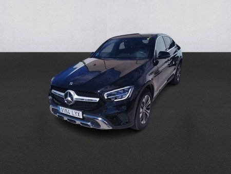 40543ad341c7ad9b85737cf1254c2d0f-1730 Mercedes GLC Coupé GLC 220 d 4MATIC