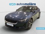 40543ad341c7ad9b85737cf1254c2d0f-1770 Polestar 2 82kWh Long Range Dual Motor AWD 310 kW (422 CV) - 1