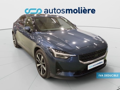 40543ad341c7ad9b85737cf1254c2d0f-1771 Polestar 2 82kWh Long Range Dual Motor AWD 310 kW (422 CV) - 2