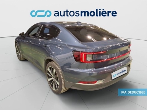 40543ad341c7ad9b85737cf1254c2d0f-1772 Polestar 2 82kWh Long Range Dual Motor AWD 310 kW (422 CV) - 3