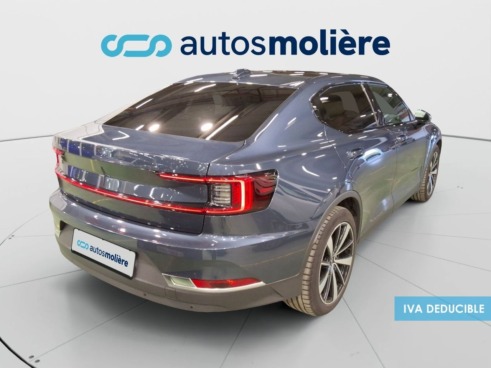 40543ad341c7ad9b85737cf1254c2d0f-1773 Polestar 2 82kWh Long Range Dual Motor AWD 310 kW (422 CV) - 4