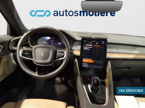 40543ad341c7ad9b85737cf1254c2d0f-1774 Polestar 2 82kWh Long Range Dual Motor AWD 310 kW (422 CV) - 5