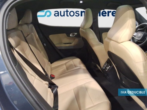 40543ad341c7ad9b85737cf1254c2d0f-1776 Polestar 2 82kWh Long Range Dual Motor AWD 310 kW (422 CV) - 7