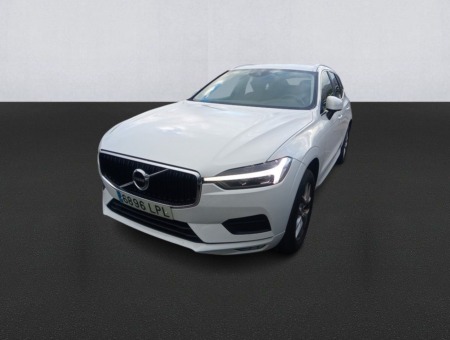 40543ad341c7ad9b85737cf1254c2d0f-1796 Volvo XC60 2.0 B4 D Momentum Pro Auto