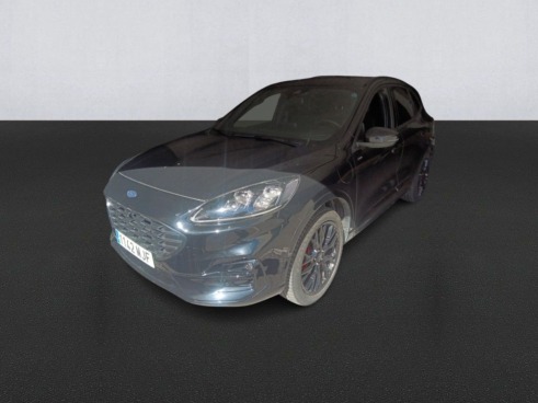 40543ad341c7ad9b85737cf1254c2d0f-1636 Ford Kuga St-line X 2.5 Duratec Phev 165kw Auto - 1