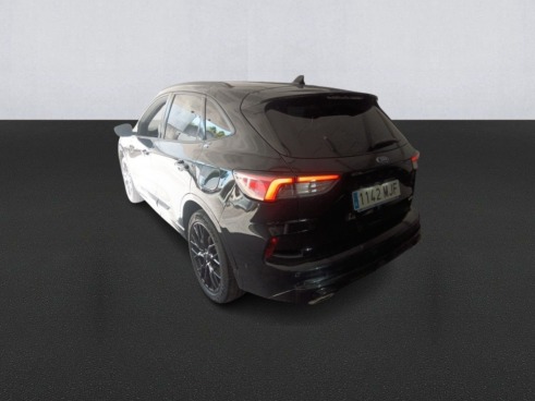40543ad341c7ad9b85737cf1254c2d0f-1641 Ford Kuga St-line X 2.5 Duratec Phev 165kw Auto - 6