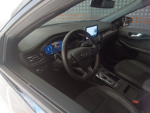 40543ad341c7ad9b85737cf1254c2d0f-1642 Ford Kuga St-line X 2.5 Duratec Phev 165kw Auto - 7