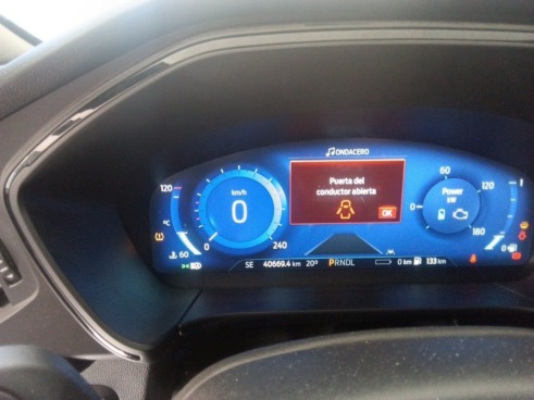 40543ad341c7ad9b85737cf1254c2d0f-1643 Ford Kuga St-line X 2.5 Duratec Phev 165kw Auto - 8