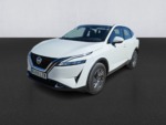 40543ad341c7ad9b85737cf1254c2d0f-1683 Nissan Qashqai Dig-t 103kw (140cv) Mhev 4×2 Acenta - 1
