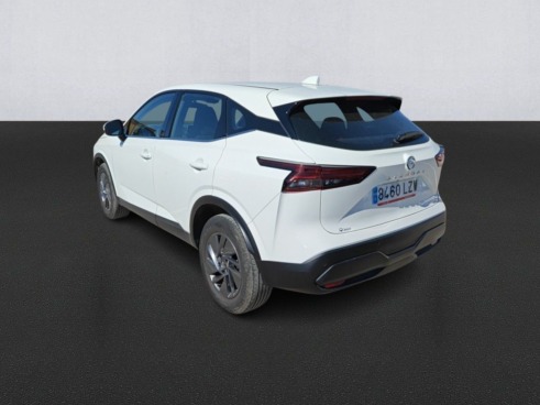 40543ad341c7ad9b85737cf1254c2d0f-1688 Nissan Qashqai Dig-t 103kw (140cv) Mhev 4×2 Acenta - 6