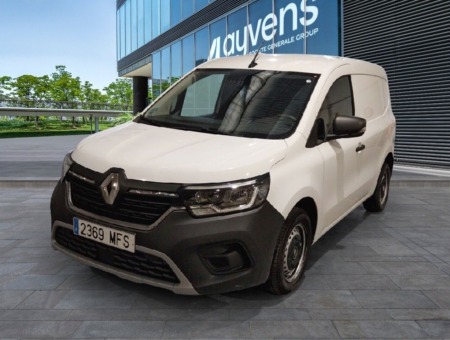 40543ad341c7ad9b85737cf1254c2d0f-1844 Renault Kangoo L1 1.5 Blue dCi 70kW (95CV)