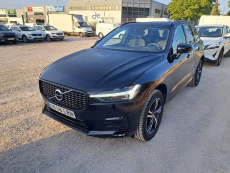 40543ad341c7ad9b85737cf1254c2d0f-1866 Volvo XC60 (O) 2.0 B4 D R-Design Auto
