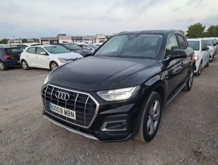 40543ad341c7ad9b85737cf1254c2d0f-1890 Audi Q5 Advanced 40 TDI 150kW quattro-ultra