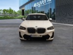 40543ad341c7ad9b85737cf1254c2d0f-1907 Bmw X4 Xdrive30d Xline - 2
