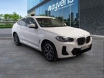 40543ad341c7ad9b85737cf1254c2d0f-1908 Bmw X4 Xdrive30d Xline - 3