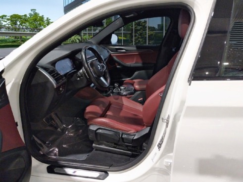40543ad341c7ad9b85737cf1254c2d0f-1912 Bmw X4 Xdrive30d Xline - 7