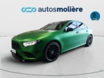 40543ad341c7ad9b85737cf1254c2d0f-1944 Mercedes Clase A 250 e 160 kW (218 CV) - 1