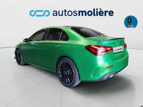 40543ad341c7ad9b85737cf1254c2d0f-1945 Mercedes Clase A 250 e 160 kW (218 CV) - 2