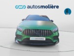 40543ad341c7ad9b85737cf1254c2d0f-1946 Mercedes Clase A 250 e 160 kW (218 CV) - 3