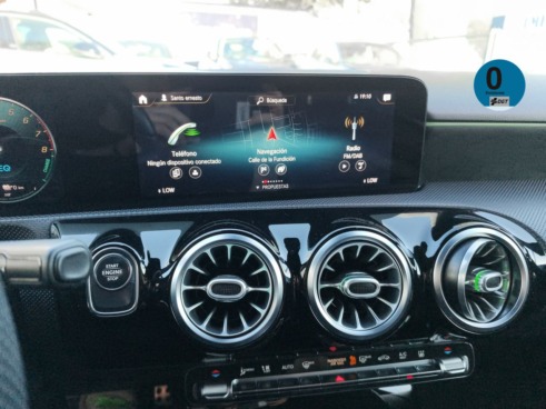 40543ad341c7ad9b85737cf1254c2d0f-1952 Mercedes Clase A 250 e 160 kW (218 CV) - 9