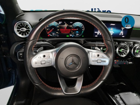 40543ad341c7ad9b85737cf1254c2d0f-1953 Mercedes Clase A 250 e 160 kW (218 CV) - 10