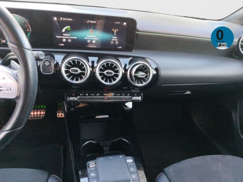 40543ad341c7ad9b85737cf1254c2d0f-1954 Mercedes Clase A 250 e 160 kW (218 CV) - 11