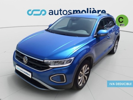 40543ad341c7ad9b85737cf1254c2d0f-1973 Volkswagen T-Roc Life 2.0 TDI 110 kW (150 CV) DSG
