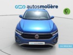 40543ad341c7ad9b85737cf1254c2d0f-1974 Volkswagen T-Roc Life 2.0 TDI 110 kW (150 CV) DSG - 2