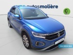 40543ad341c7ad9b85737cf1254c2d0f-1975 Volkswagen T-Roc Life 2.0 TDI 110 kW (150 CV) DSG - 3