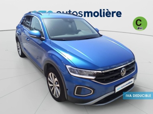 40543ad341c7ad9b85737cf1254c2d0f-1975 Volkswagen T-Roc Life 2.0 TDI 110 kW (150 CV) DSG - 3