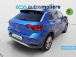 40543ad341c7ad9b85737cf1254c2d0f-1976 Volkswagen T-Roc Life 2.0 TDI 110 kW (150 CV) DSG - 4