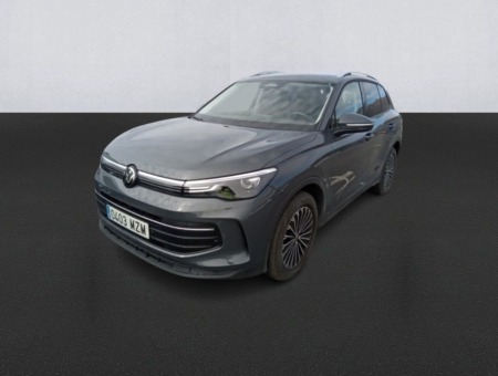 40543ad341c7ad9b85737cf1254c2d0f-1983 Volkswagen Tiguan Life 2.0 TDI 110kW (150CV) DSG