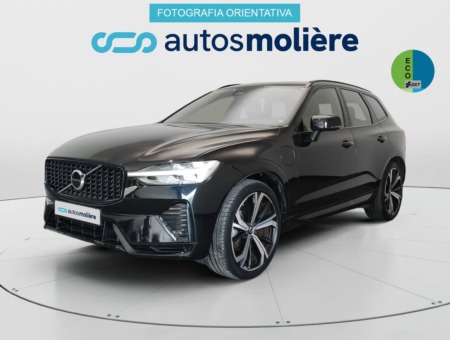 40543ad341c7ad9b85737cf1254c2d0f-1999 Volvo XC60 T8 Momentum AWD Auto 299 kW (407 CV)