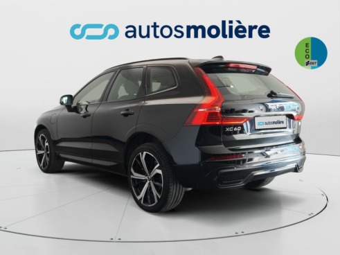 40543ad341c7ad9b85737cf1254c2d0f-2001 Volvo XC60 T8 Momentum AWD Auto 299 kW (407 CV) - 3