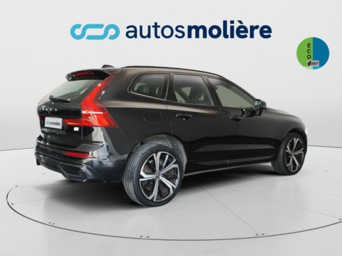 40543ad341c7ad9b85737cf1254c2d0f-2002 Volvo XC60 T8 Momentum AWD Auto 299 kW (407 CV) - 4