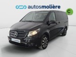 40543ad341c7ad9b85737cf1254c2d0f-1213 Mercedes Vito 114 CDI Tourer Select Larga 100 kW (136 CV) - 1